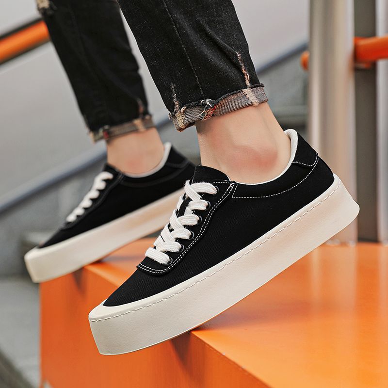 Кроссовки на плоской подошве ц – обзор и цена Men Shoes Offer