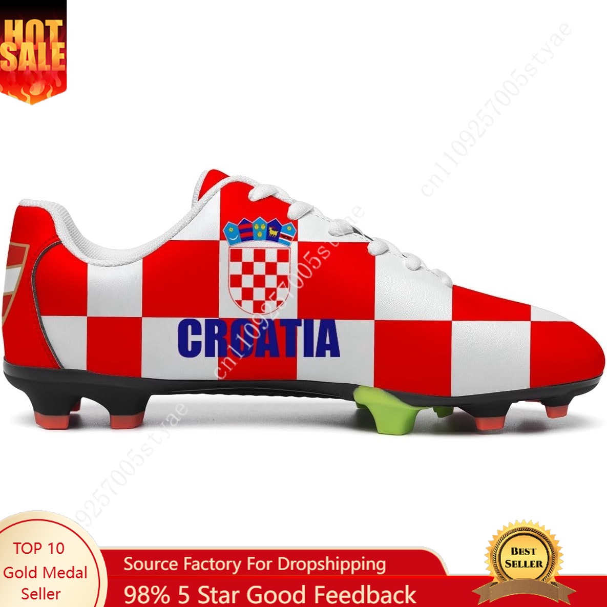 Футбольные бутсы с флагом Хорв – обзор и цена Men Shoes Oxford