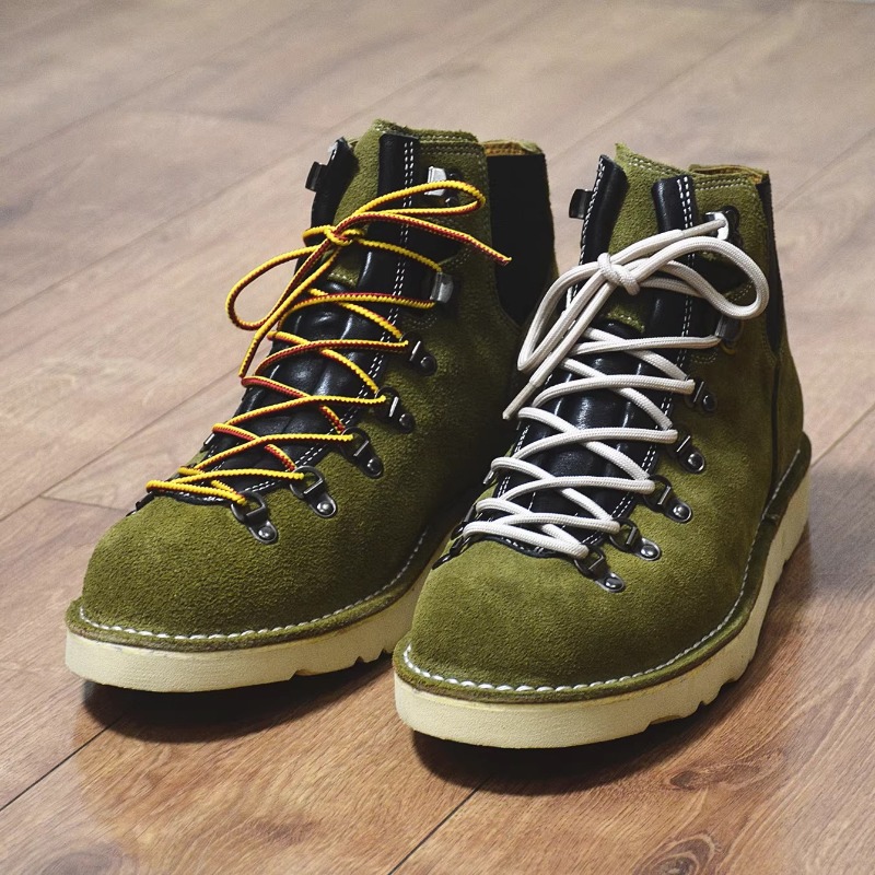 Мужские ботинки-оксфорды из на – обзор и цена Men Shoes Oxford