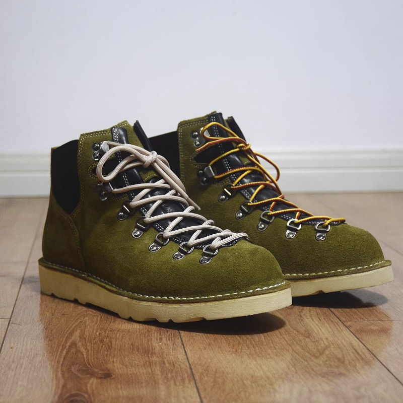 Мужские ботинки-оксфорды из на – обзор и цена Men Shoes Oxford
