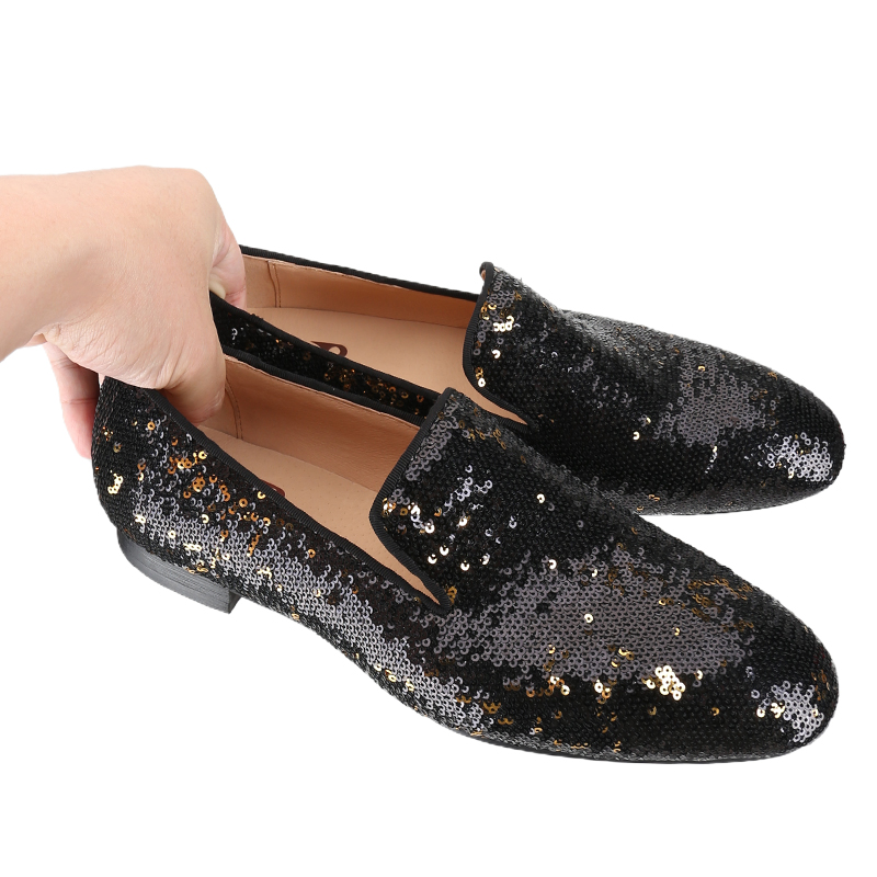 Piergitar Роскошные мужские ло – обзор и цена Men Shoes Red Bottom
