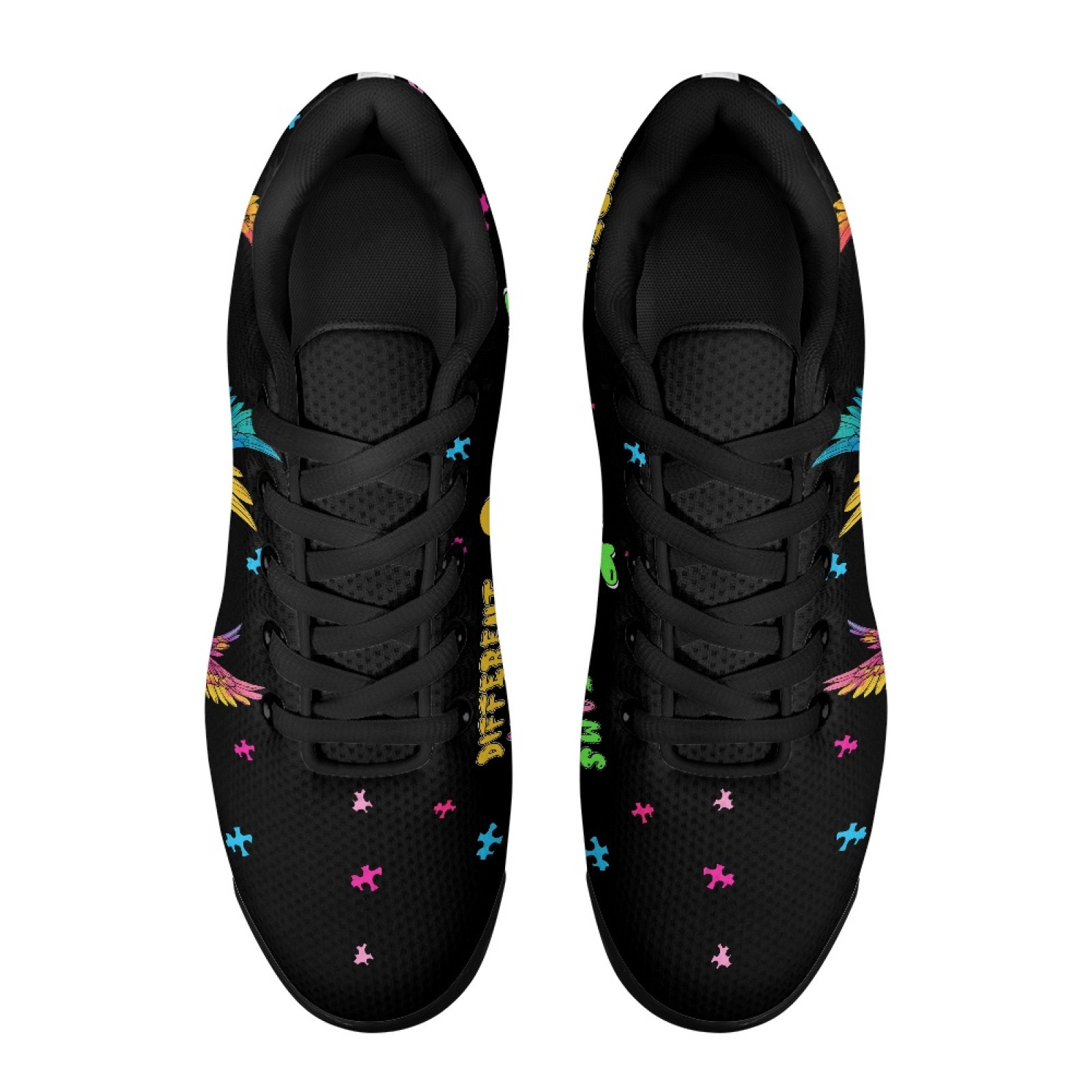 Кроссовки PENSTROLL Colorful B – обзор и цена Men Shoes Quotes