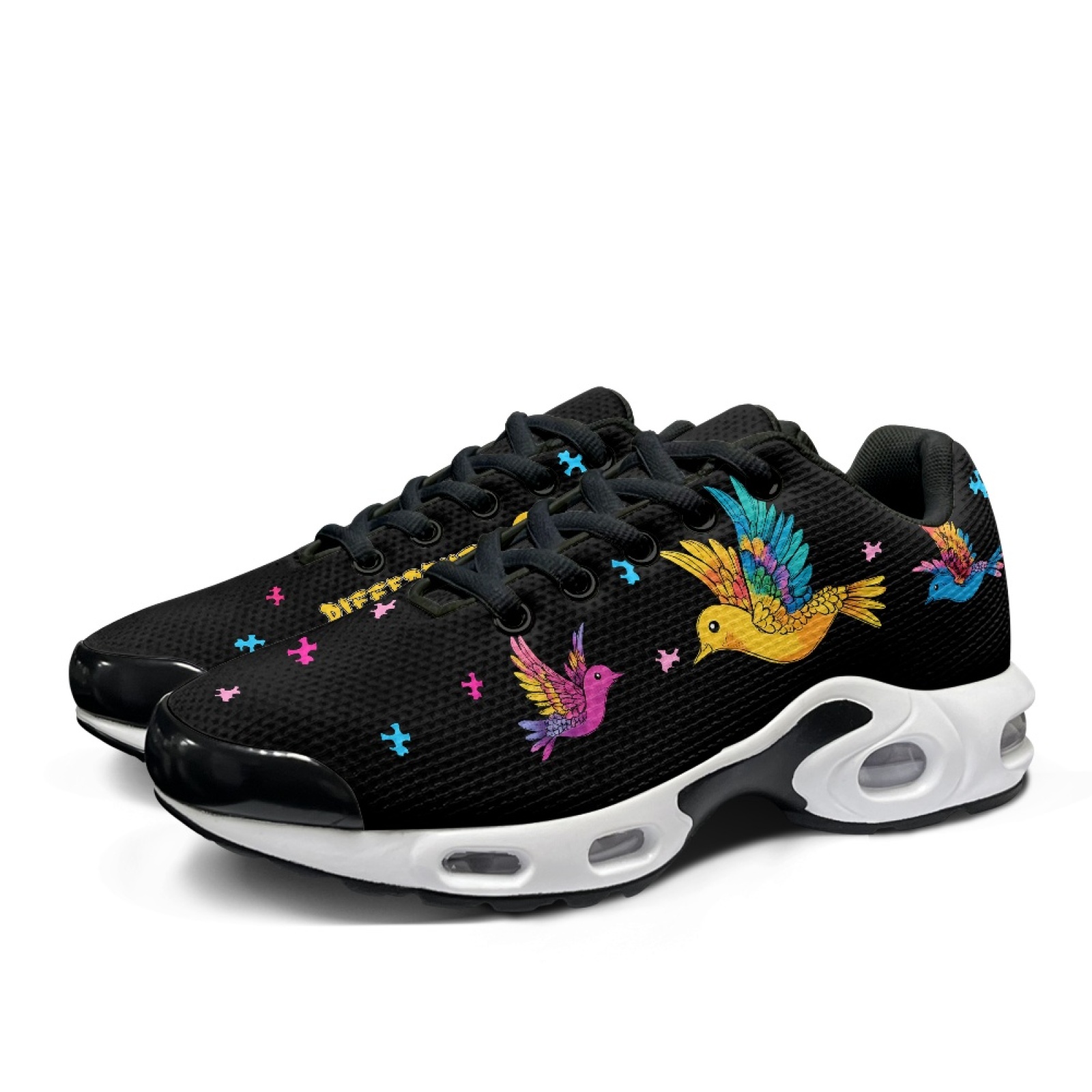 Кроссовки PENSTROLL Colorful B – обзор и цена Men Shoes Quotes