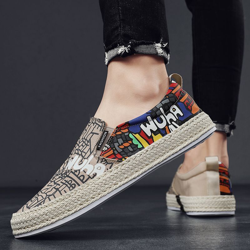 Кроссовки мужские без шнуровки – обзор и цена Men Shoes Offer