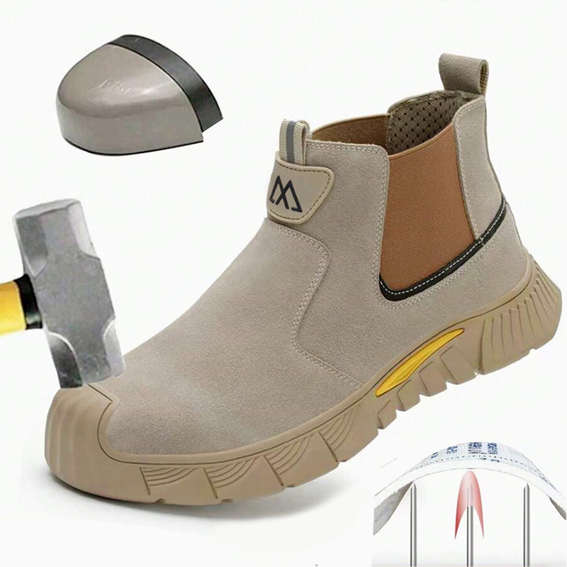 Износостойкие прочные рабочие  – обзор и цена Men Shoes Ecco