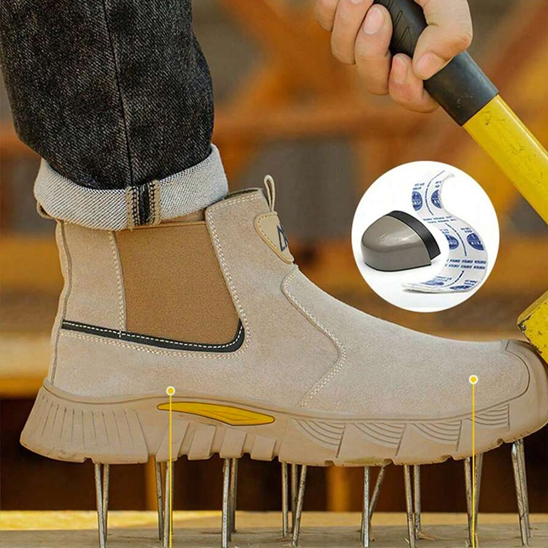 Износостойкие прочные рабочие  – обзор и цена Men Shoes Ecco