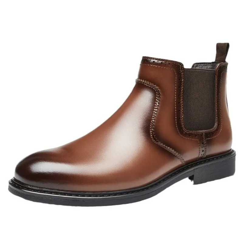 Винтажные мужские кожаные оксф – обзор и цена Men Shoes Oxford