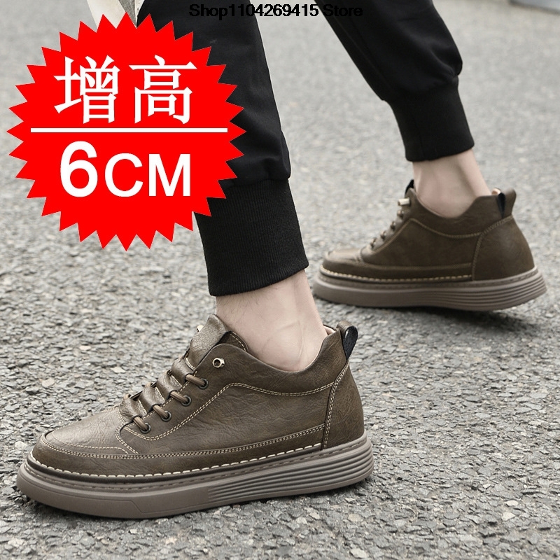 Мужские оксфорды с внутренним  – обзор и цена Men Shoes Oxford
