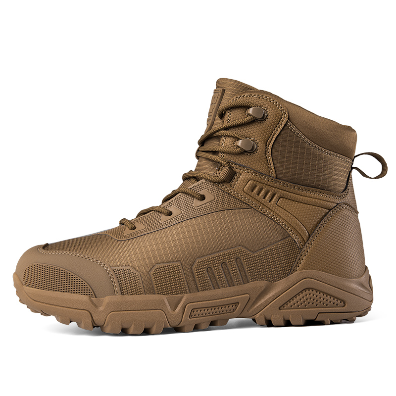 Мужские тактические ботинки, м – обзор и цена Hiking Boot Waterproof