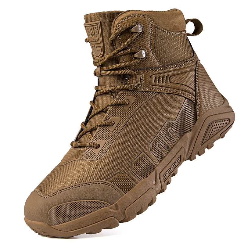 Мужские тактические ботинки, м – обзор и цена Hiking Boot Waterproof