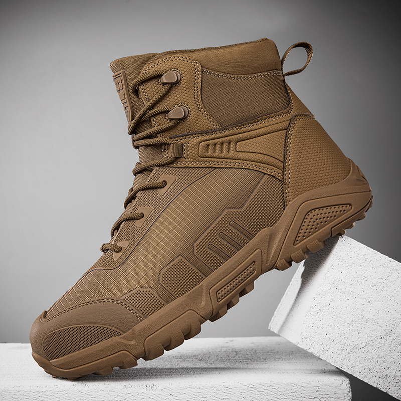 Мужские тактические ботинки, м – обзор и цена Hiking Boot Waterproof