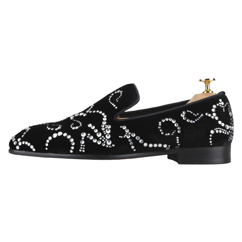 Мужские мокасины Piergitar, че – обзор и цена Men Shoes Red Bottom