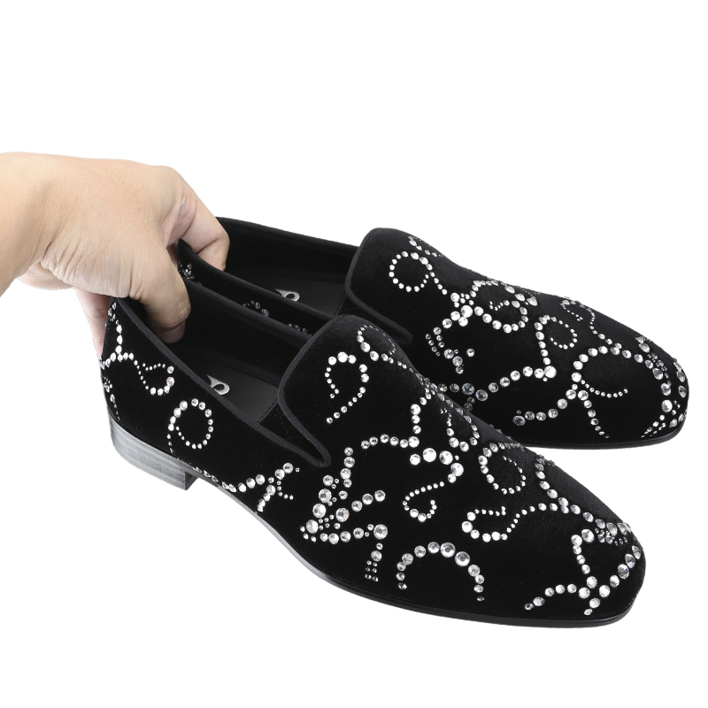 Мужские мокасины Piergitar, че – обзор и цена Men Shoes Red Bottom