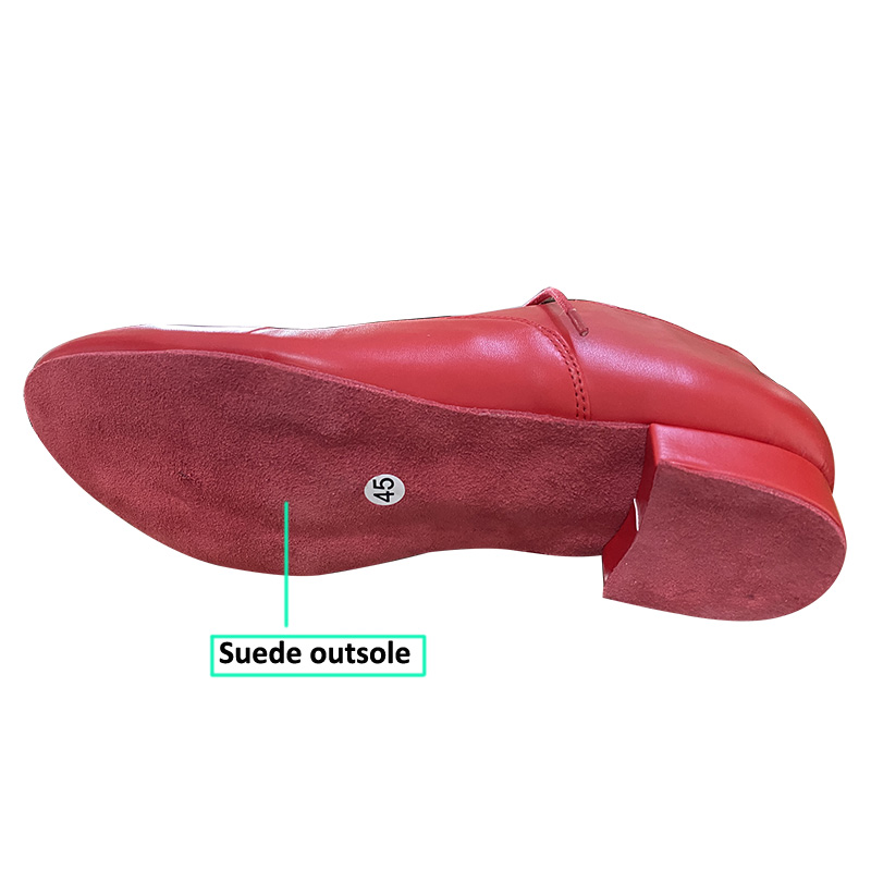 Мужские Танцевальные Туфли Ven – обзор и цена Men Shoes Red Bottom