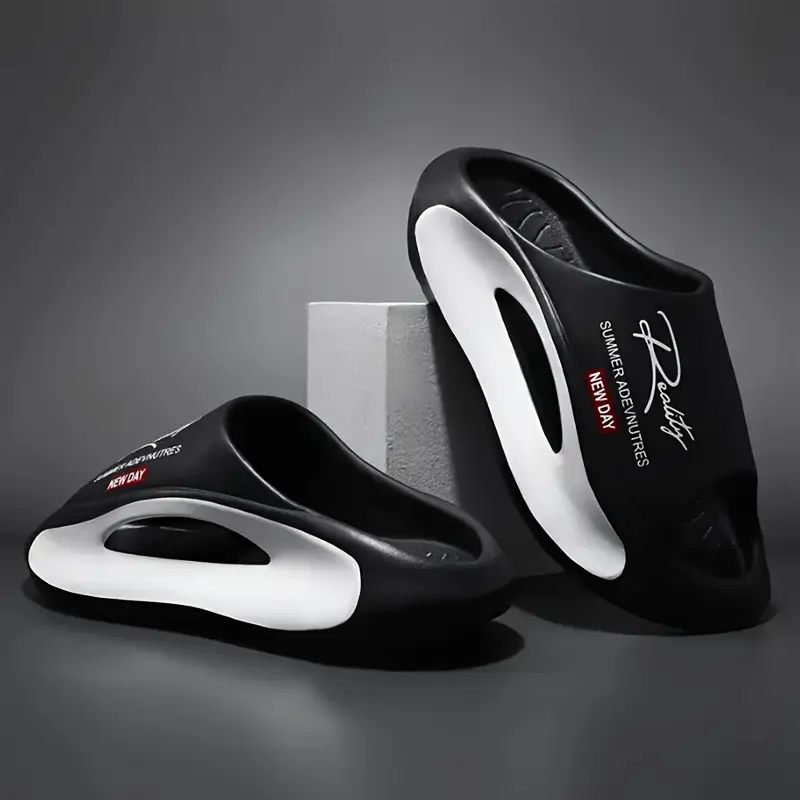 Повседневные тапочки унисекс н – обзор и цена Men Shoes Ecco