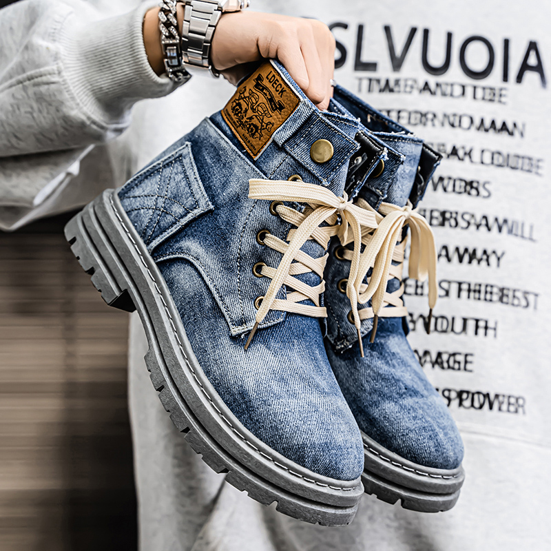 Мужские ботинки Оксфорд, высок – обзор и цена Men Shoes Oxford