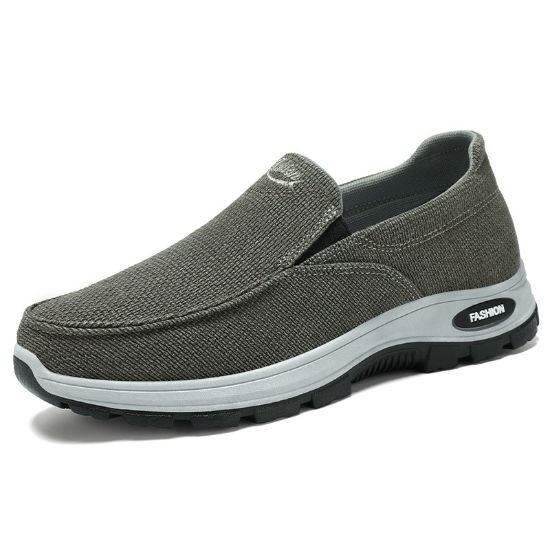 2025 дышащая мягкая парусинова – обзор и цена Men'S Shoes Size 42 In Us