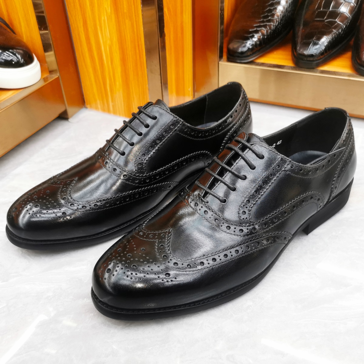 Роскошные мужские модельные ту – обзор и цена Monk Strap Shoe