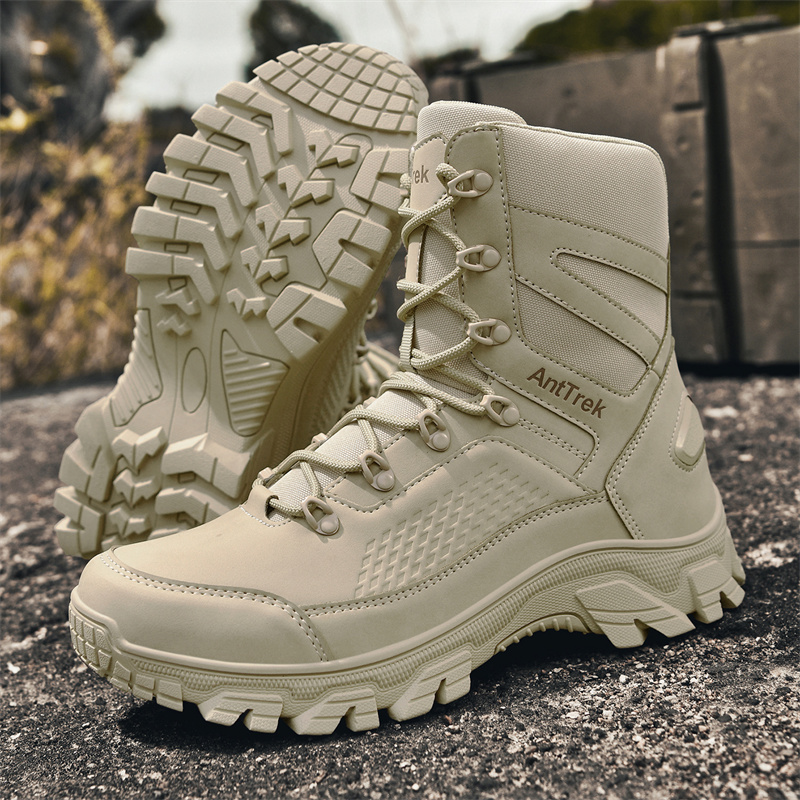 Мужские тренировочные ботинки  – обзор и цена Hiking Boot Waterproof