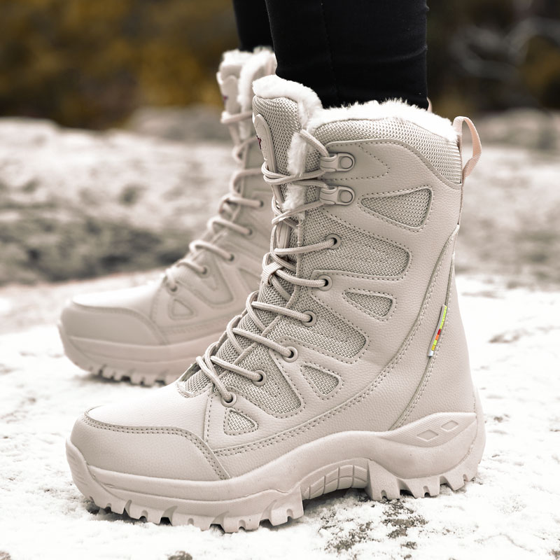 Новые мужские тактические боти – обзор и цена Hiking Boot Waterproof