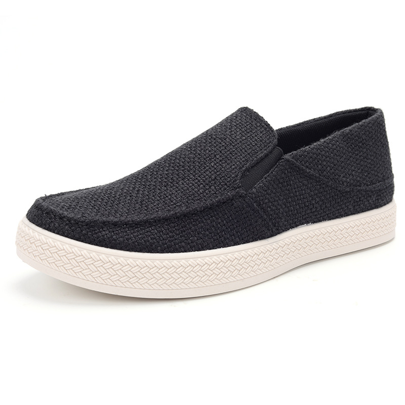 Мужские льняные слипоны с дыша – обзор и цена Men Shoes Ecco
