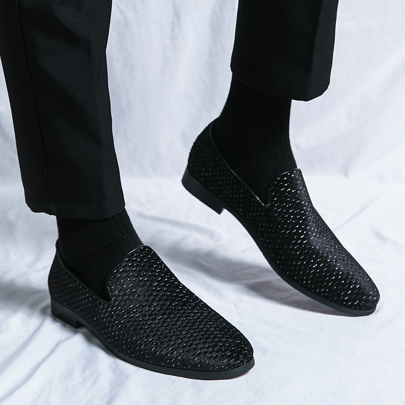 Мужские туфли-оксфорды размера – обзор и цена Men Shoes Red Bottom