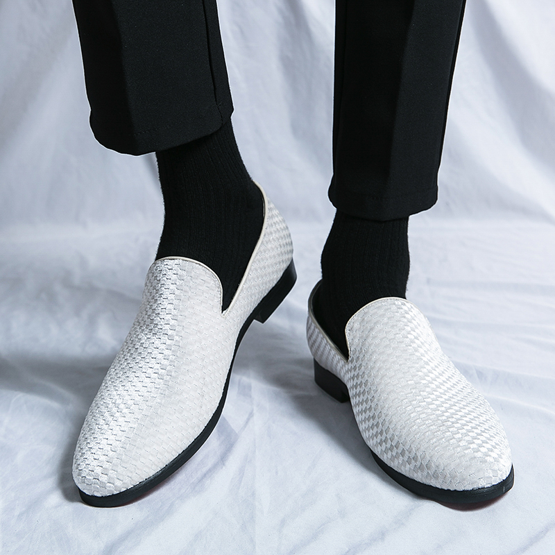 Мужские туфли-оксфорды размера – обзор и цена Men Shoes Red Bottom