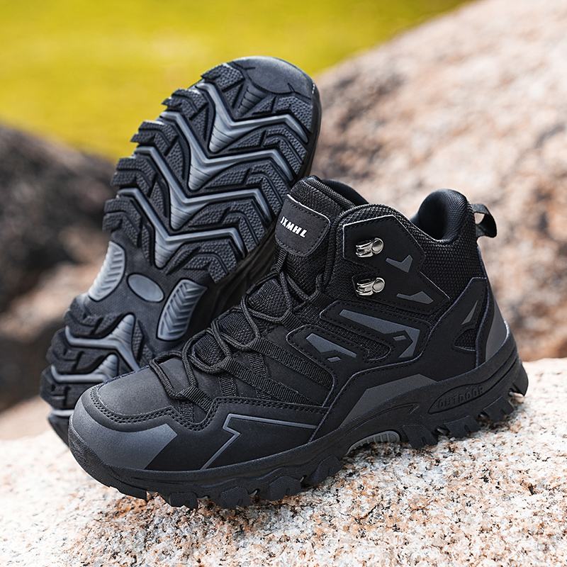 Летние новые мужские ботинки д – обзор и цена Hiking Boot Waterproof