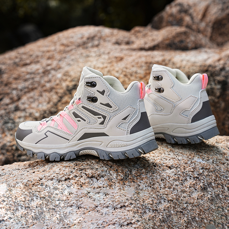 Летние новые мужские ботинки д – обзор и цена Hiking Boot Waterproof