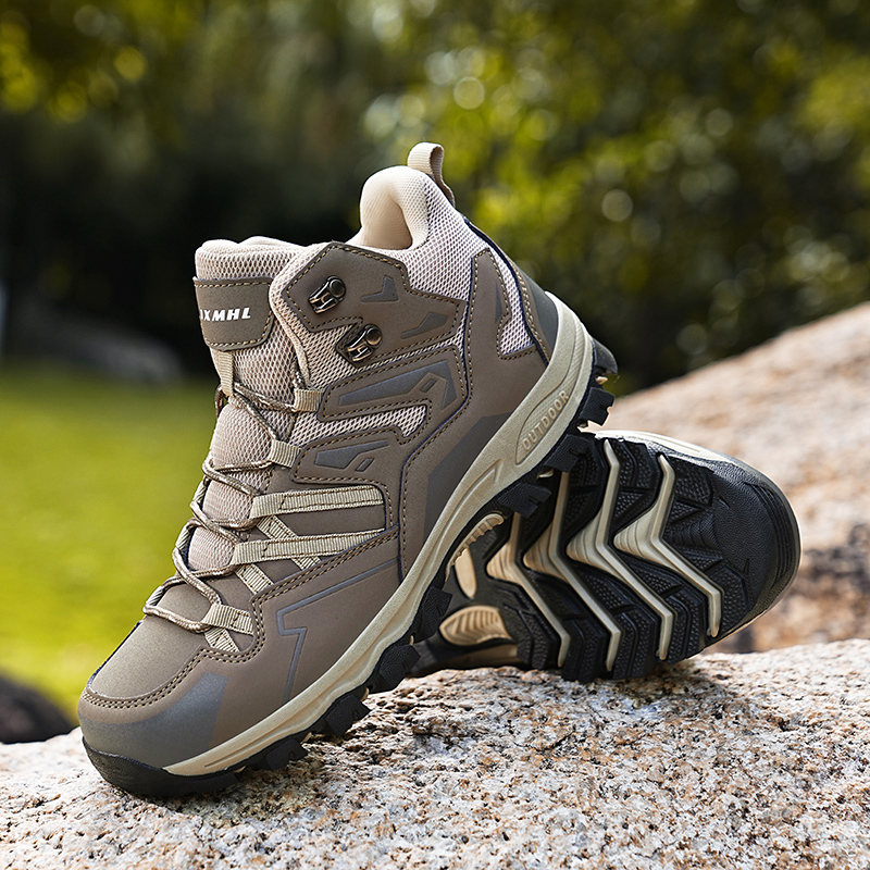 Летние новые мужские ботинки д – обзор и цена Hiking Boot Waterproof