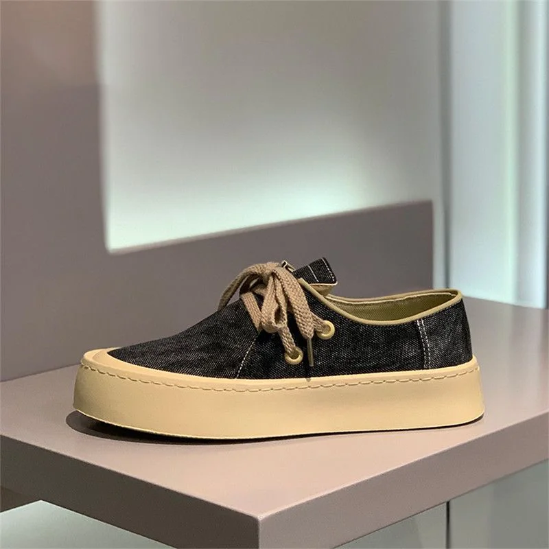 Кроссовки на массивном каблуке – обзор и цена Men Shoes Offer