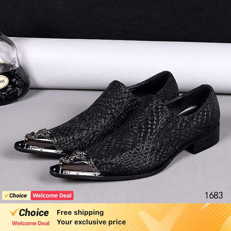 Мужские туфли из лакированной  – обзор и цена Men'S Shoes Size 42 In Us
