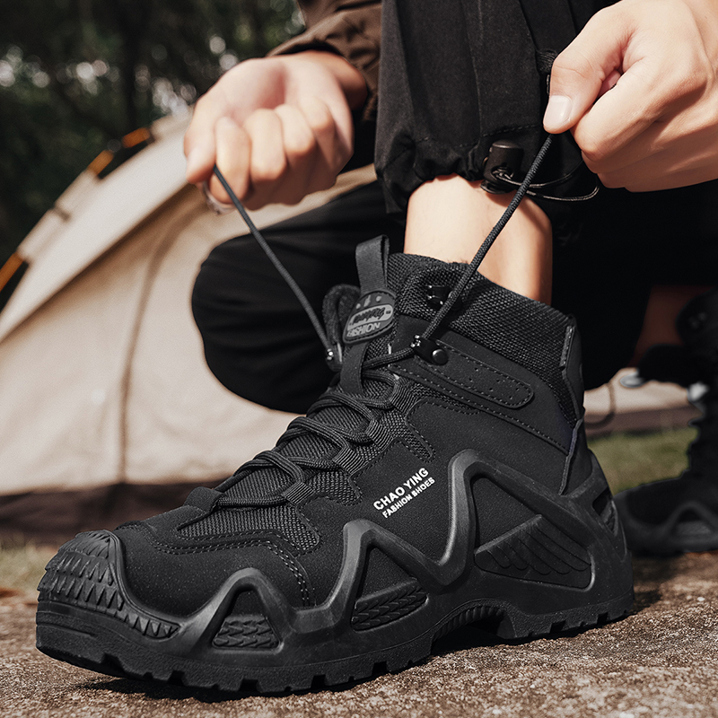 Мужские ботинки на платформе,  – обзор и цена Shoes Heels Men